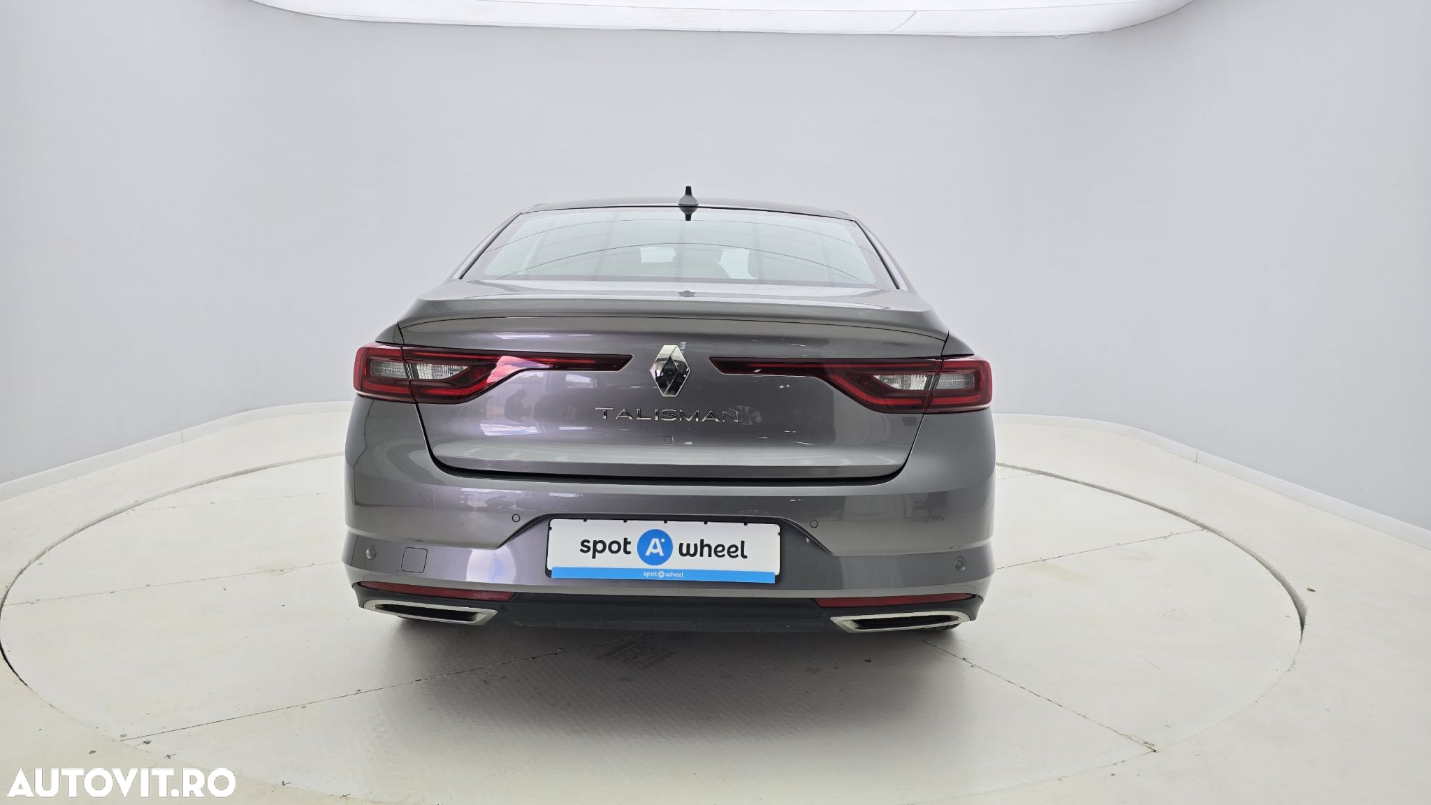 Renault Talisman - 7