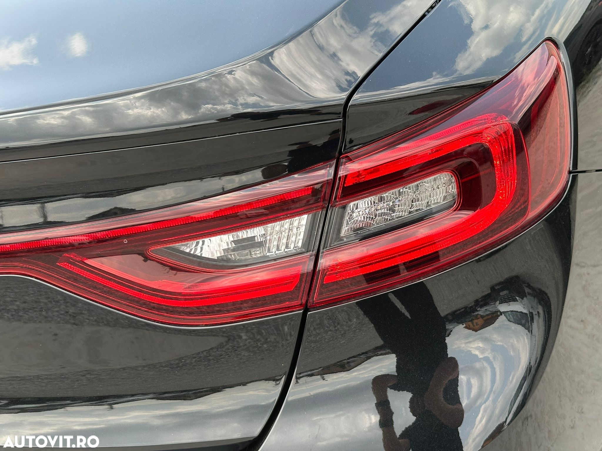 Renault Talisman ENERGY TCe 200 EDC INITIALE PARIS - 37