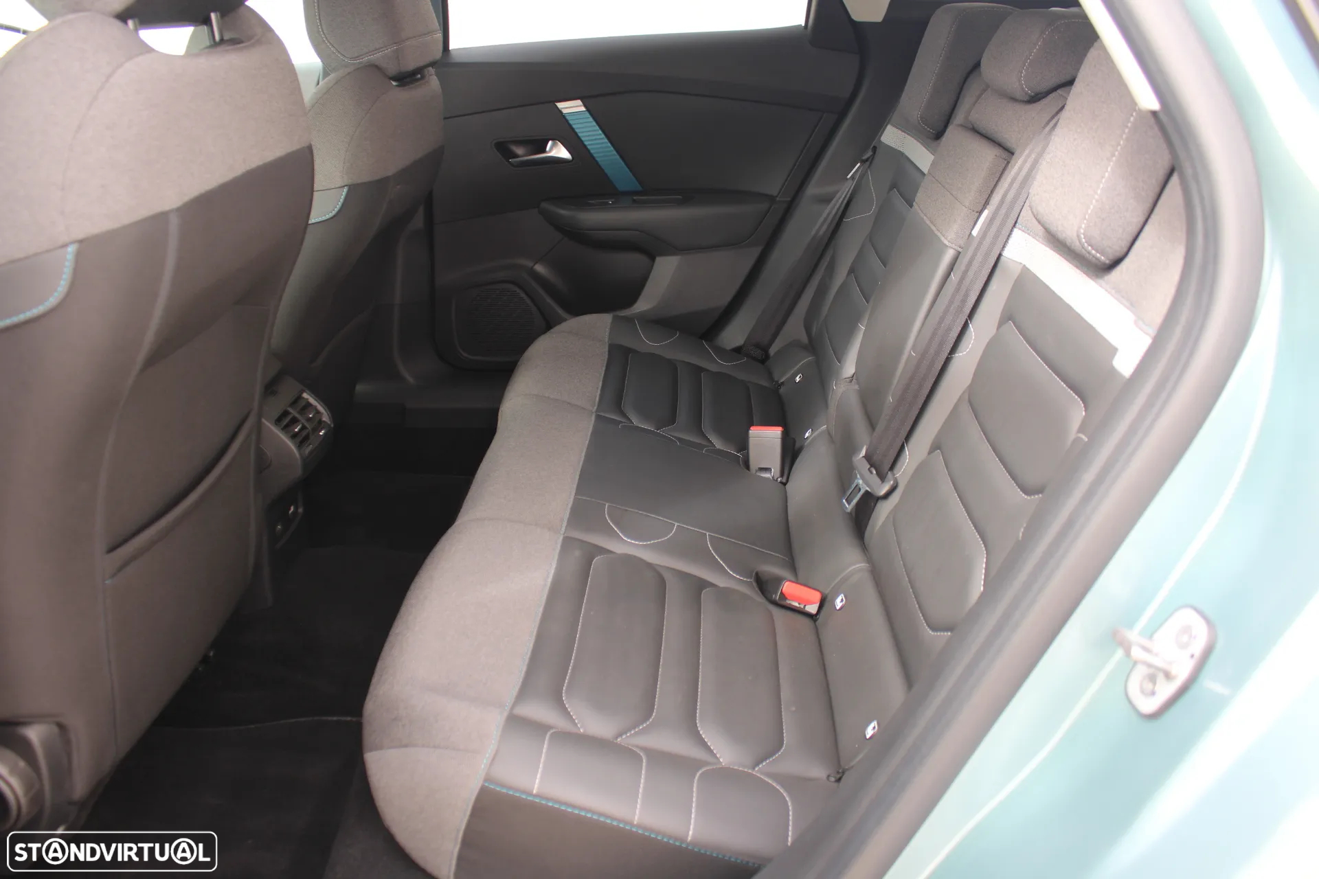 Citroën e-C4 50 kWh Feel Pack - 49