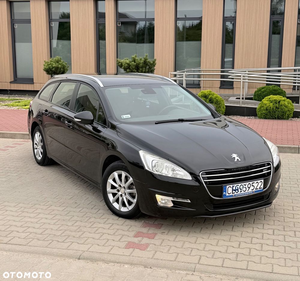 Hyundai i40 1.7 CRDi Premium - 2