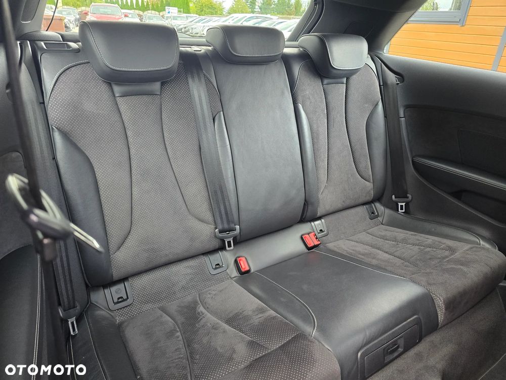 Audi A3 3-drzwiowe - 10