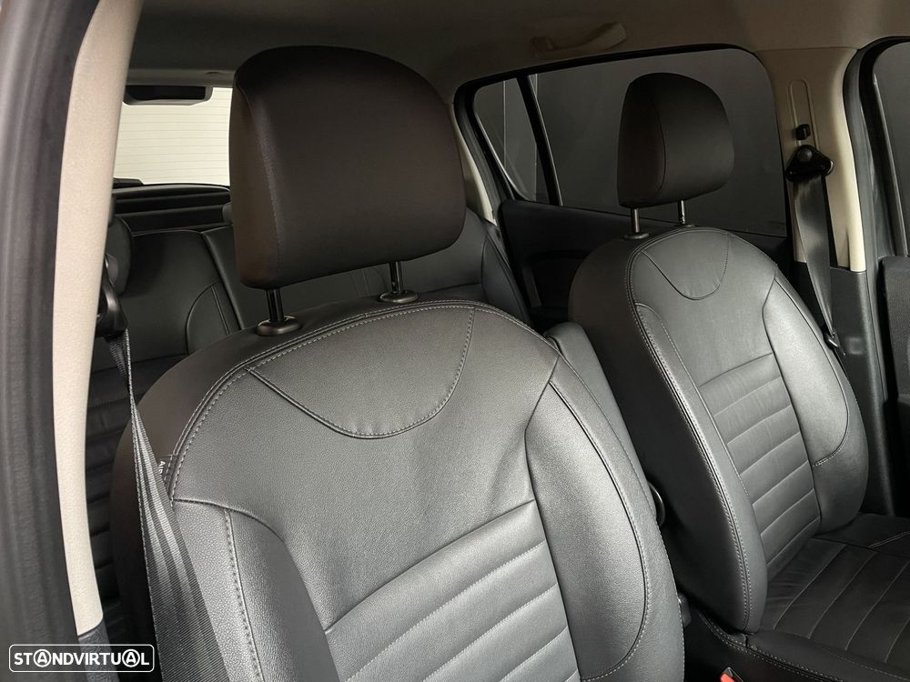 Dacia Sandero 0.9 TCe SL Stepway of Life - 12