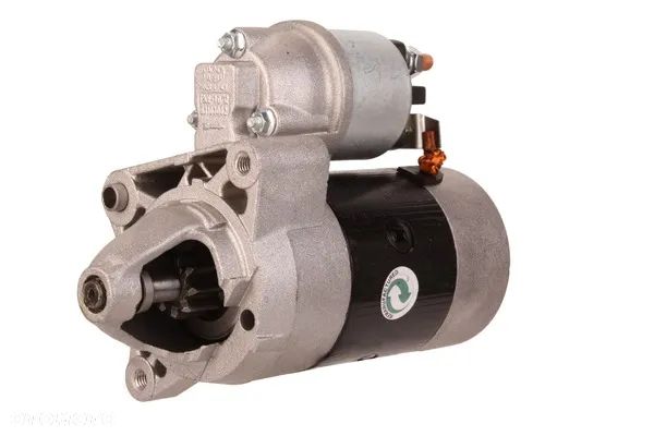 NOWY ROZRUSZNIK FIAT (CARGO 112124) - 1