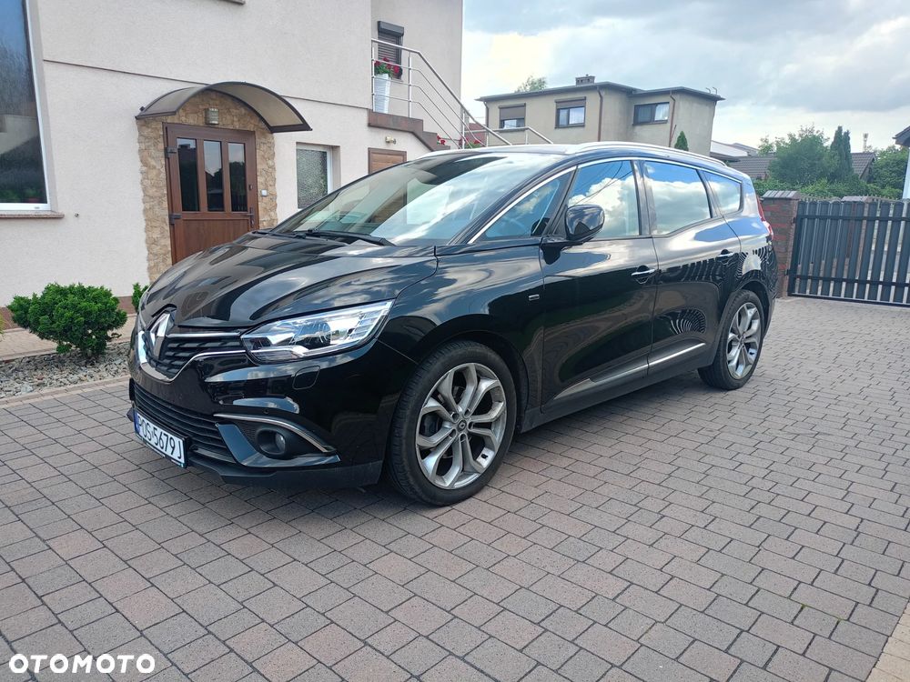 Renault Grand Scenic ENERGY dCi 130 Business - 1