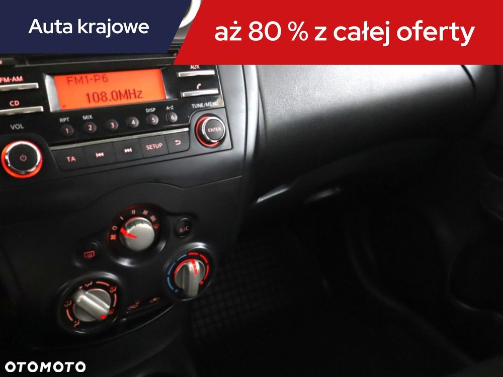 Nissan Note - 20