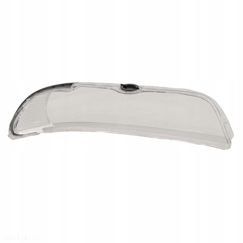 Klosz Szklo plastik reflektor Bmw 5 e39 Lift Lci - 4