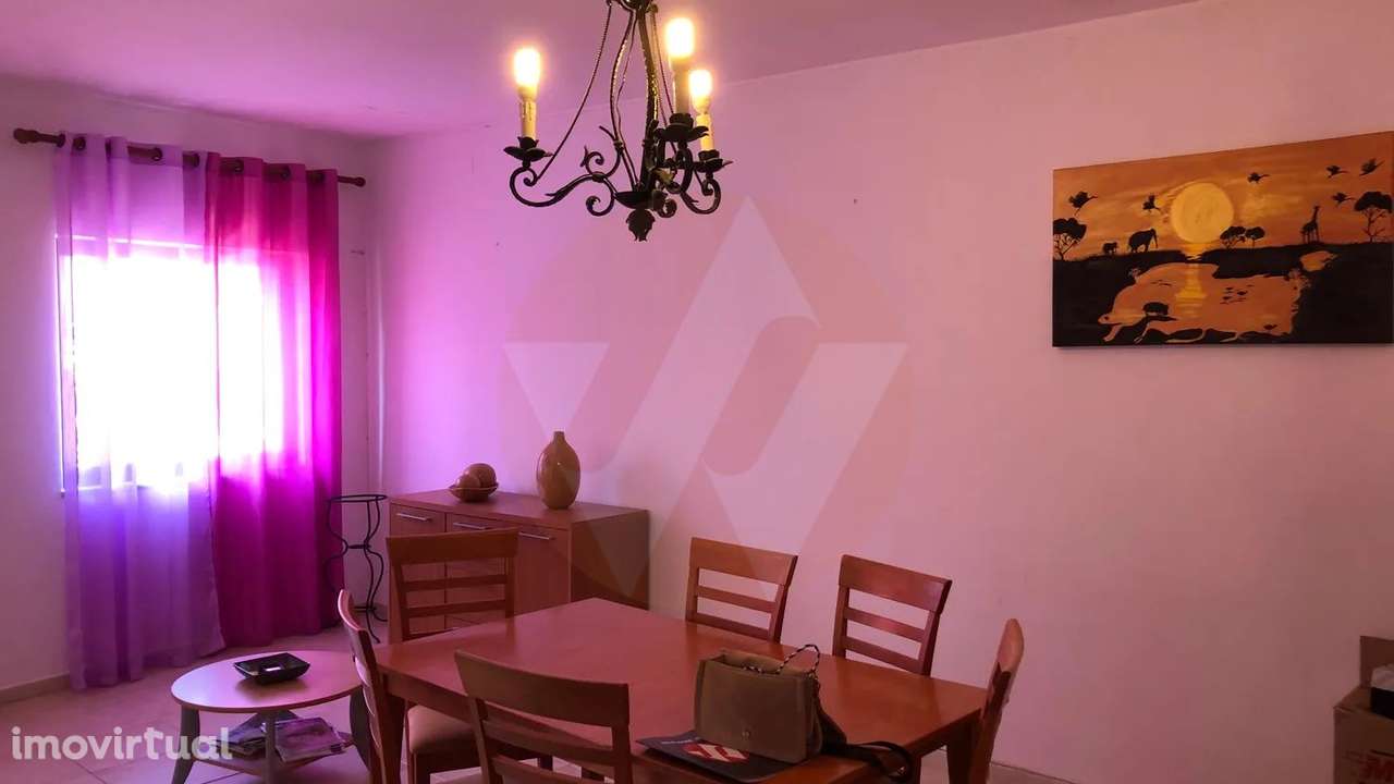 Moradia Vila do Bispo - Grande imagem: 3/10