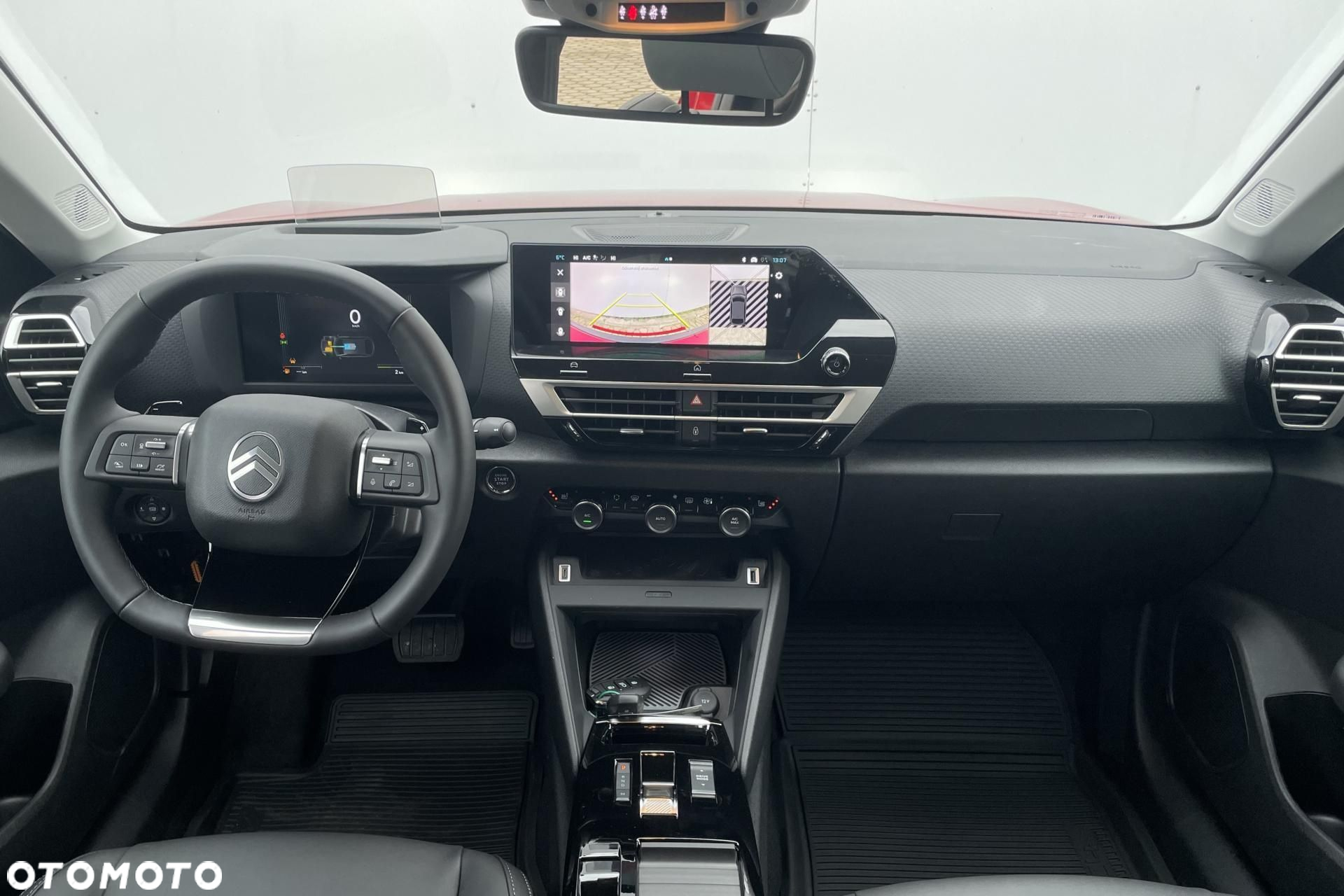 Citroën C4 - 9