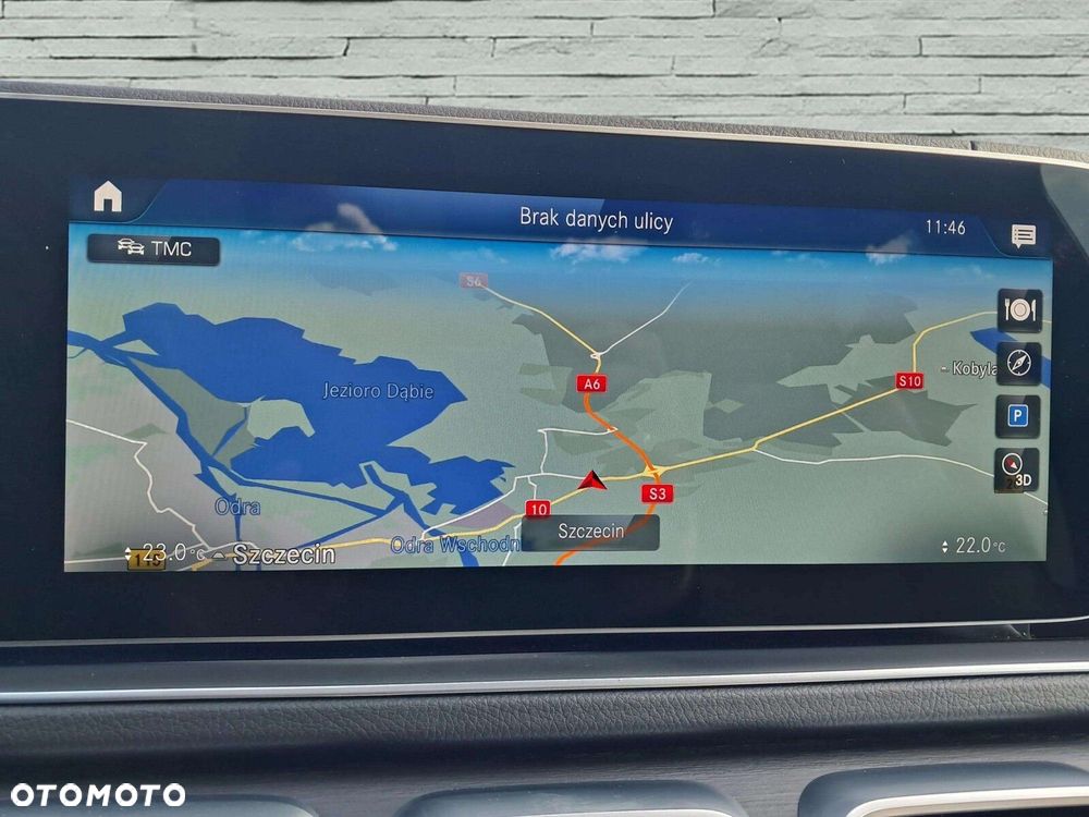Mercedes-Benz GLE 400 d 4-Matic Premium Plus - 18