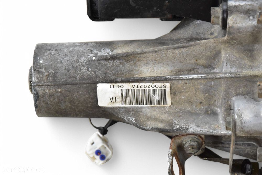 Reduktor Skrzyni Biegów SUZUKI GRAND VITARA II 2.0 16V J20A 4X4 4WD 65J2 - 9