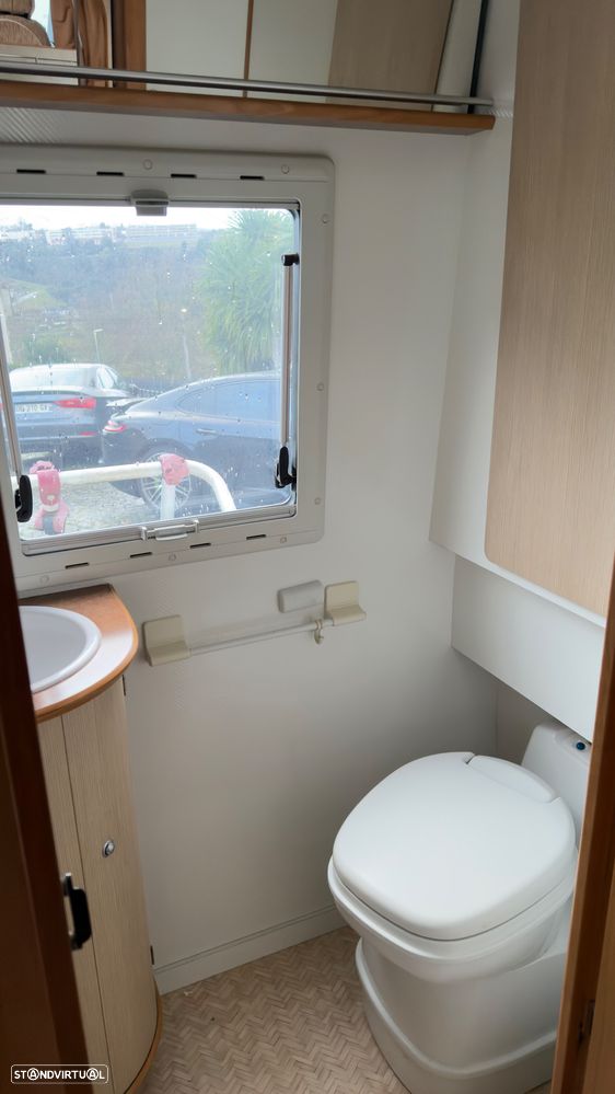 Fleurette Migrateur 73LJ - 18