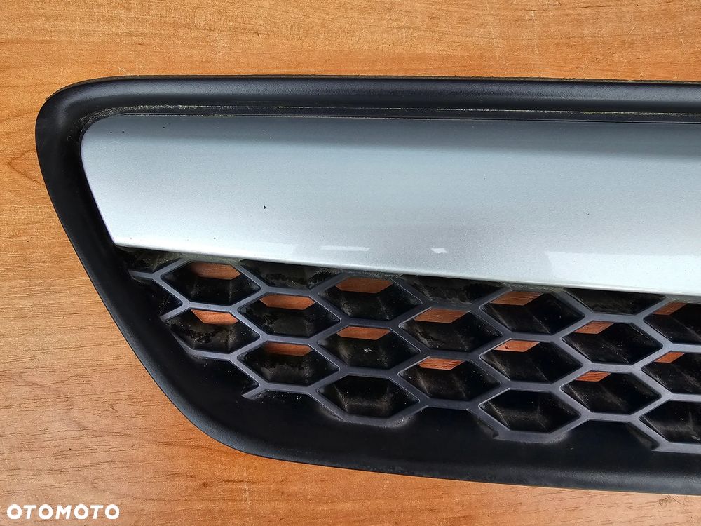 ATRAPA GRILL OPEL MERIVA A OPC PO LIFT Z157 EUROPA ORYGINAŁ 13228633 2026765900 - 6