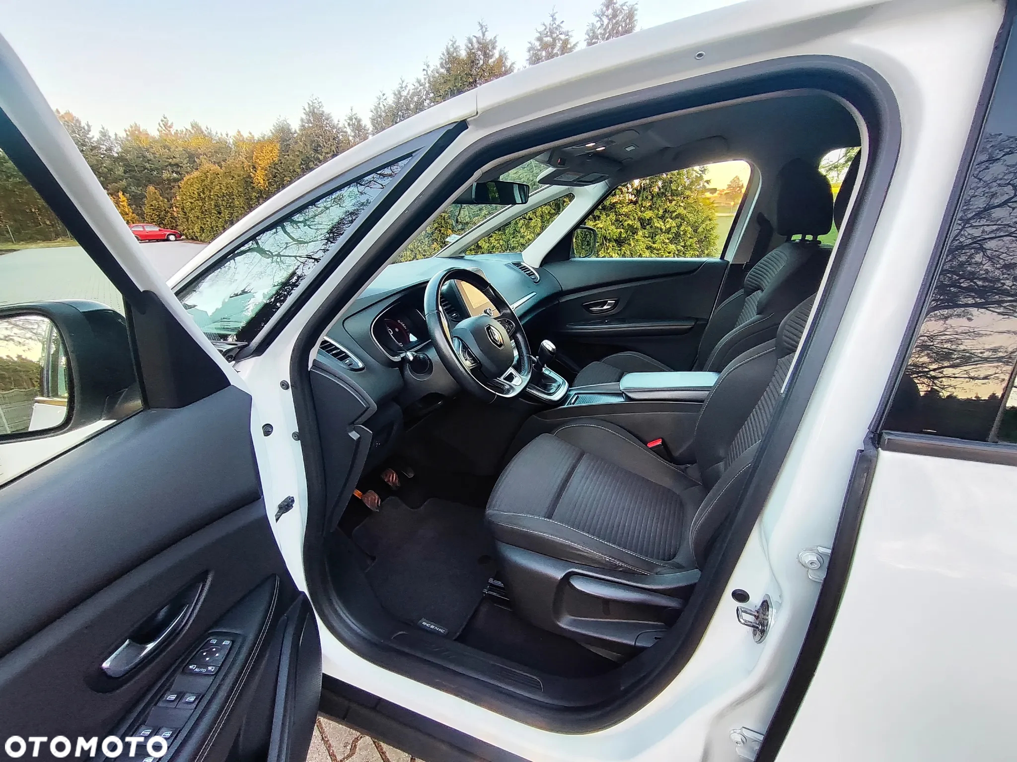 Opel Zafira Tourer 1.4 Turbo Automatik Business Edition - 9