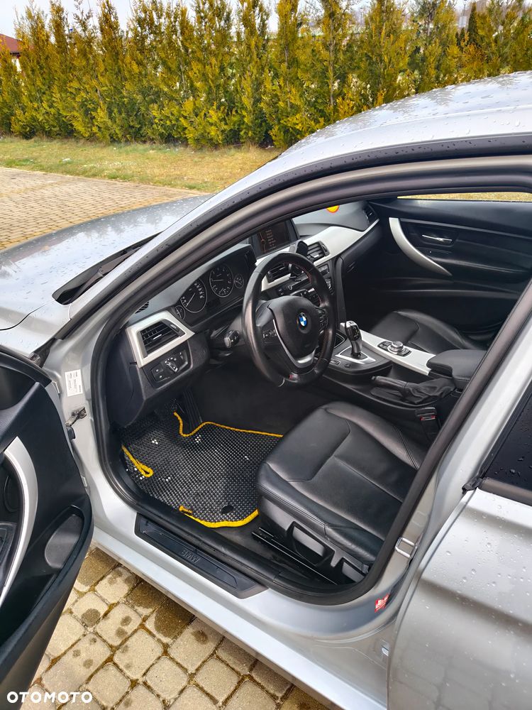 BMW Seria 3 - 13