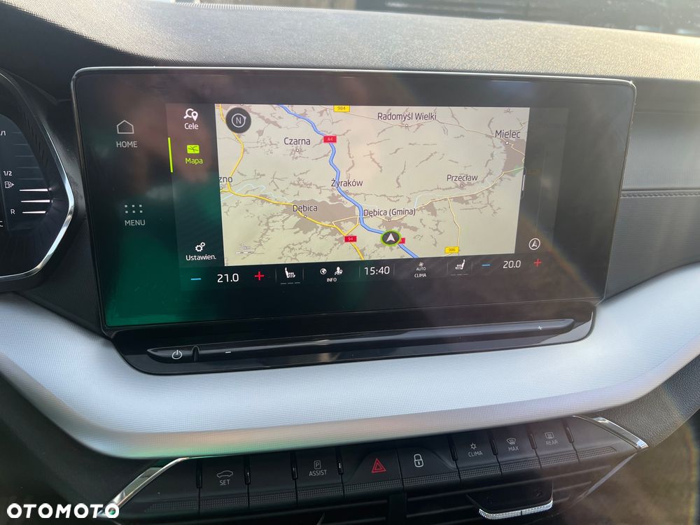 Skoda Octavia 2.0 TDI Selection - 26