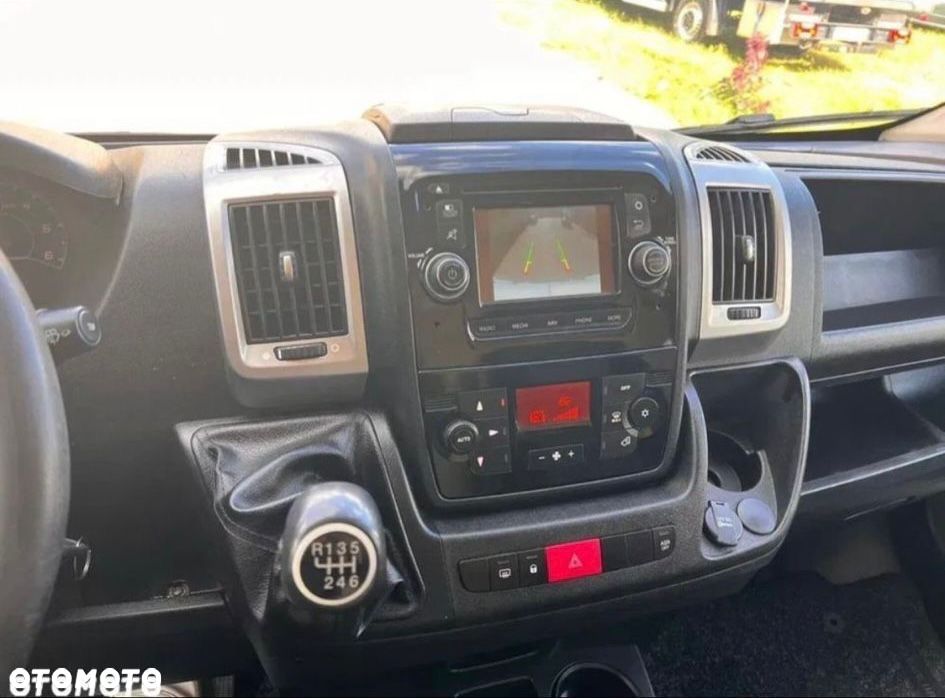 Fiat Ducato - 5