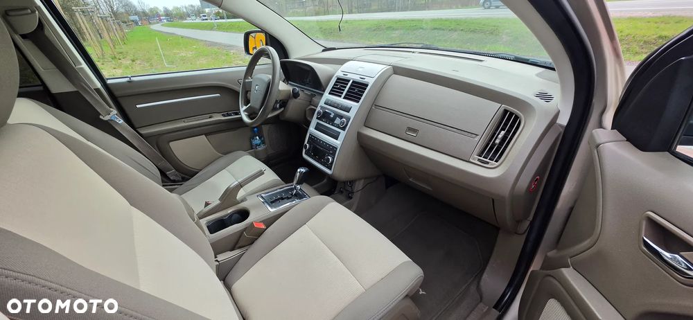 Dodge Journey 2.0 CRD SXT - 10