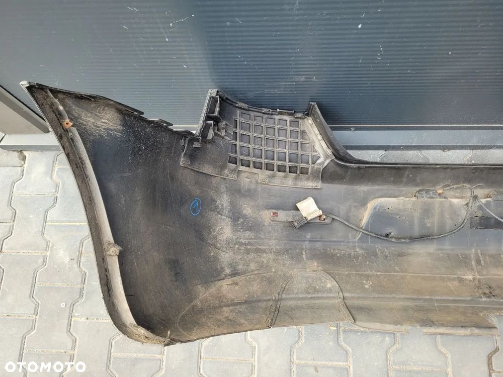 ALFA ROMEO 159 DRZWI / KLAPA BAGAŻNIKA / ZDERZAK - 9