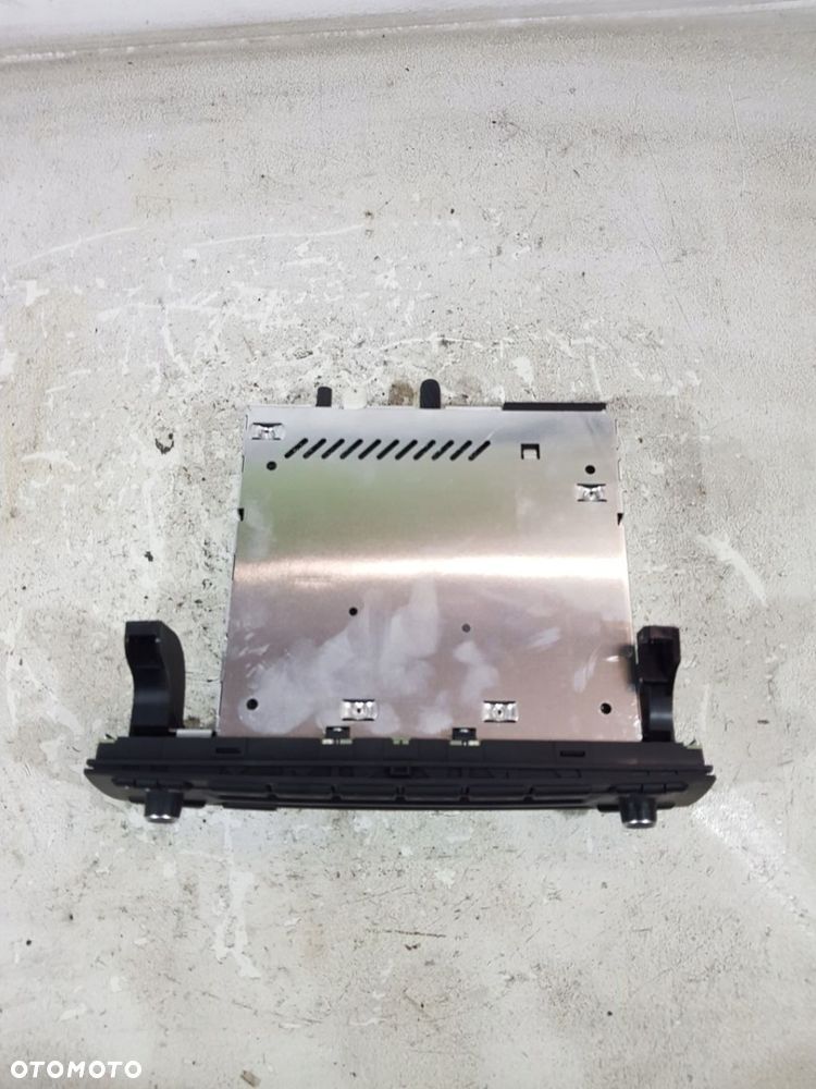 RADIO ODTWARZACZ CD BMW PROFESSIONAL 9258173 BMW E90 E91 LCI EUR - 7