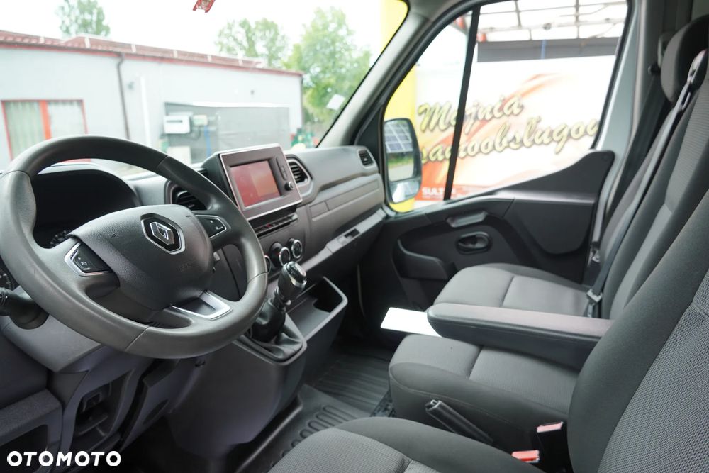Renault Master - 14