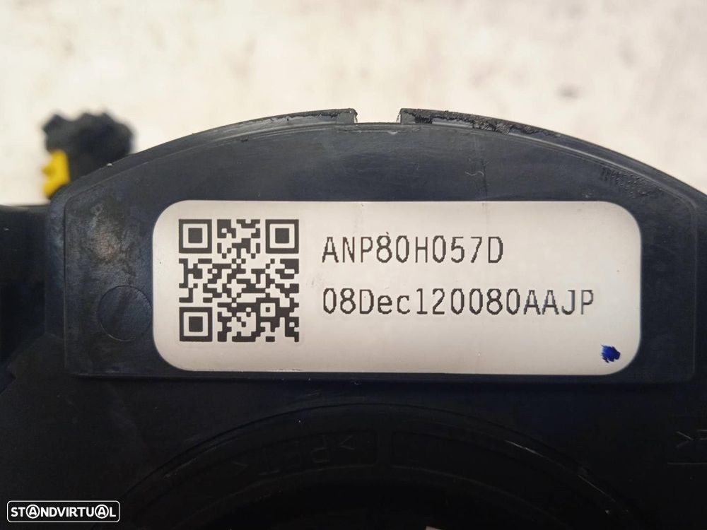 FITA AIRBAG FORD MONDEO IV TURNIER 2009 - 2