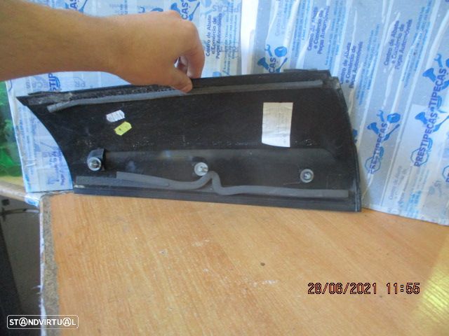 Grelha Friso 51137146101 MINI COOPER R56 2007 TE - 2