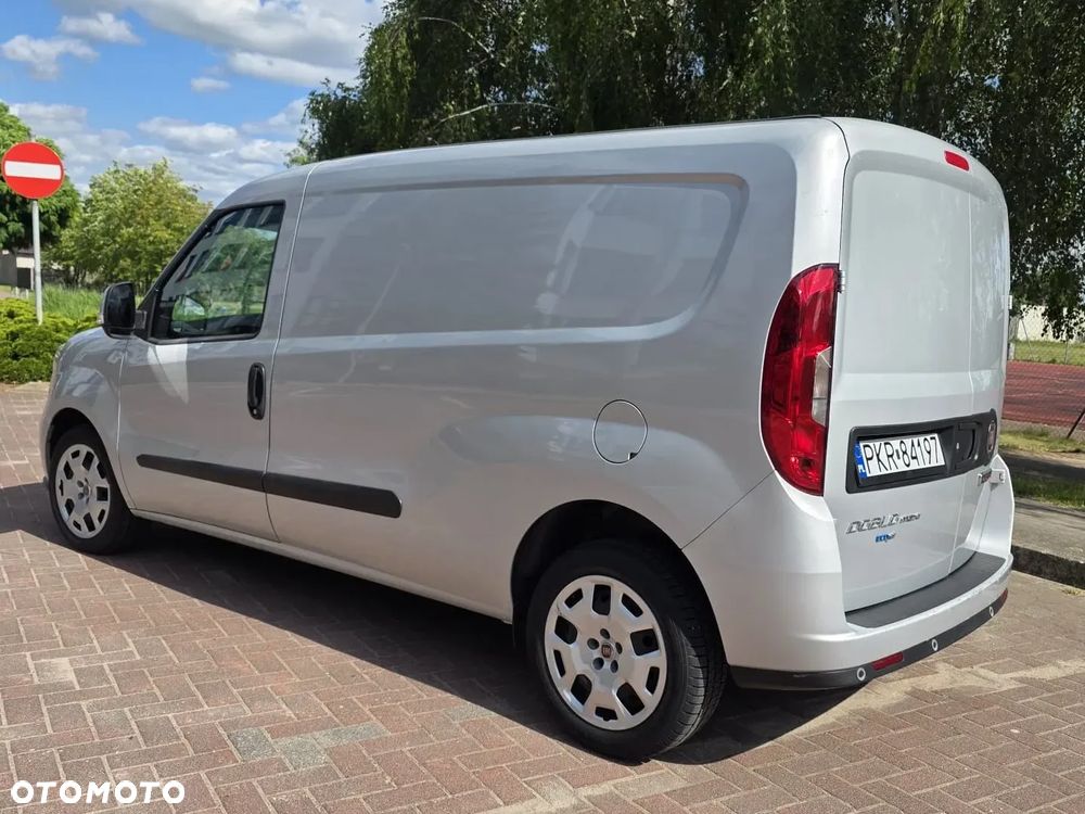 Fiat Doblo - 5