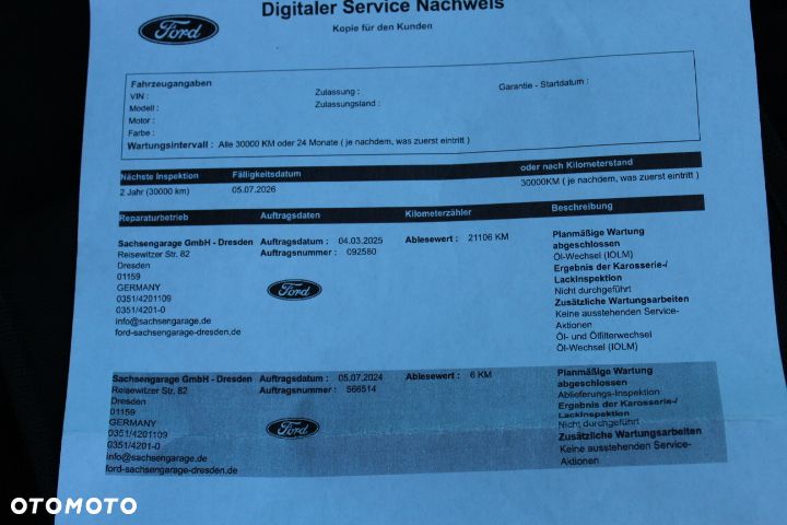 Ford Kuga 2.5P PHEV FWD Active X eCVT - 40