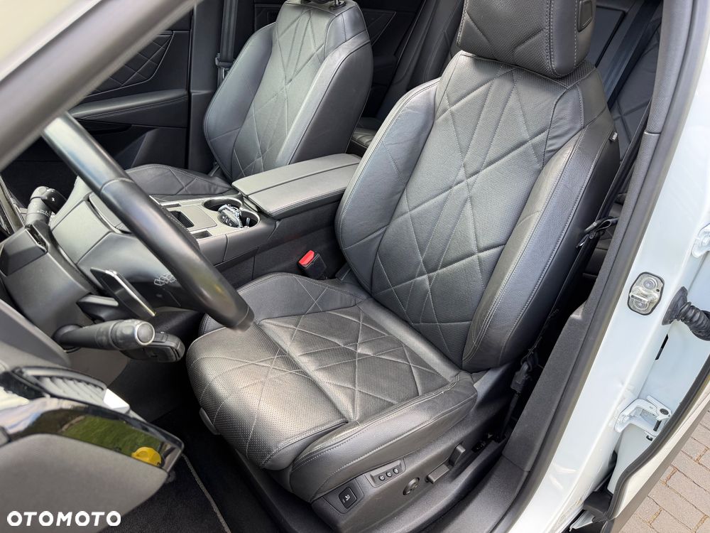 DS Automobiles DS 7 Crossback 1.6 E-Tense 4x4 Rivoli - 13