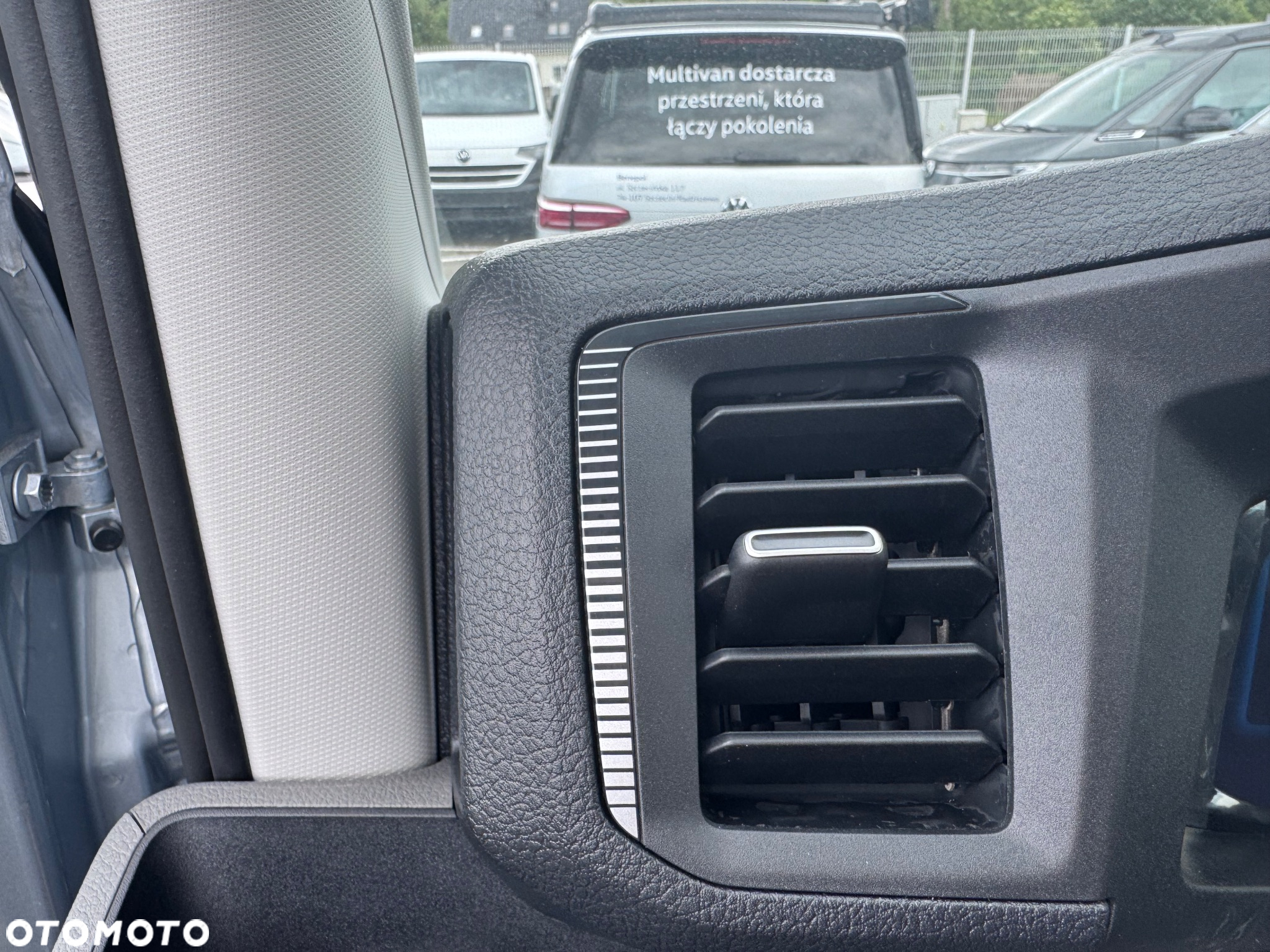 Volkswagen CRAFTER - 21