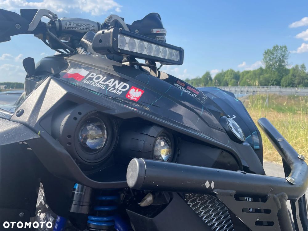 Can-Am Renegade - 16
