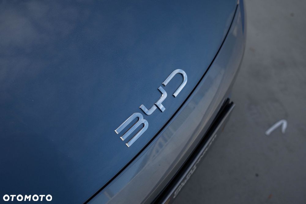 BYD Seal 5 DM-i 1.5 Comfort - 8