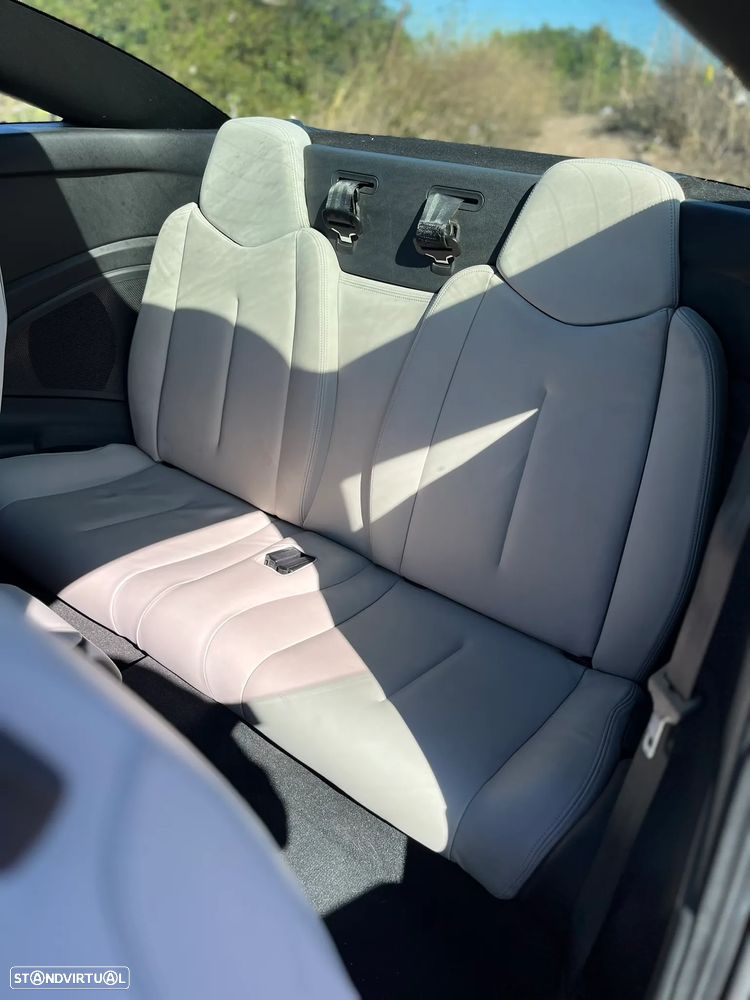 Peugeot RCZ 1.6 155 THP - 10