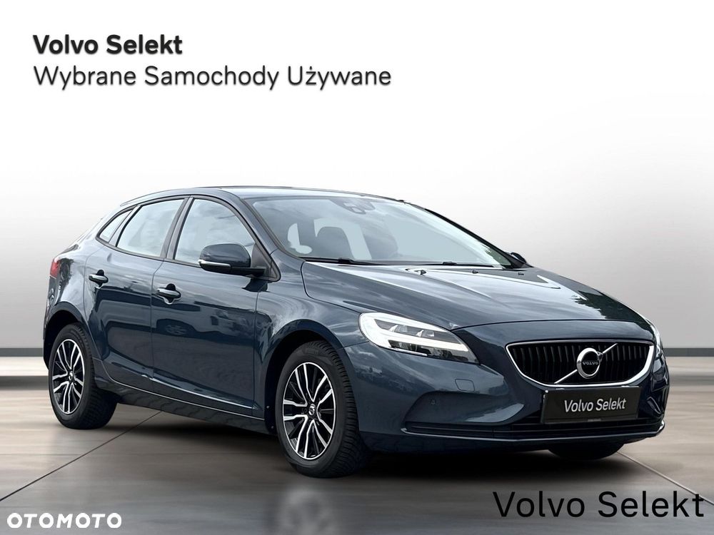 Volvo V40 - 8