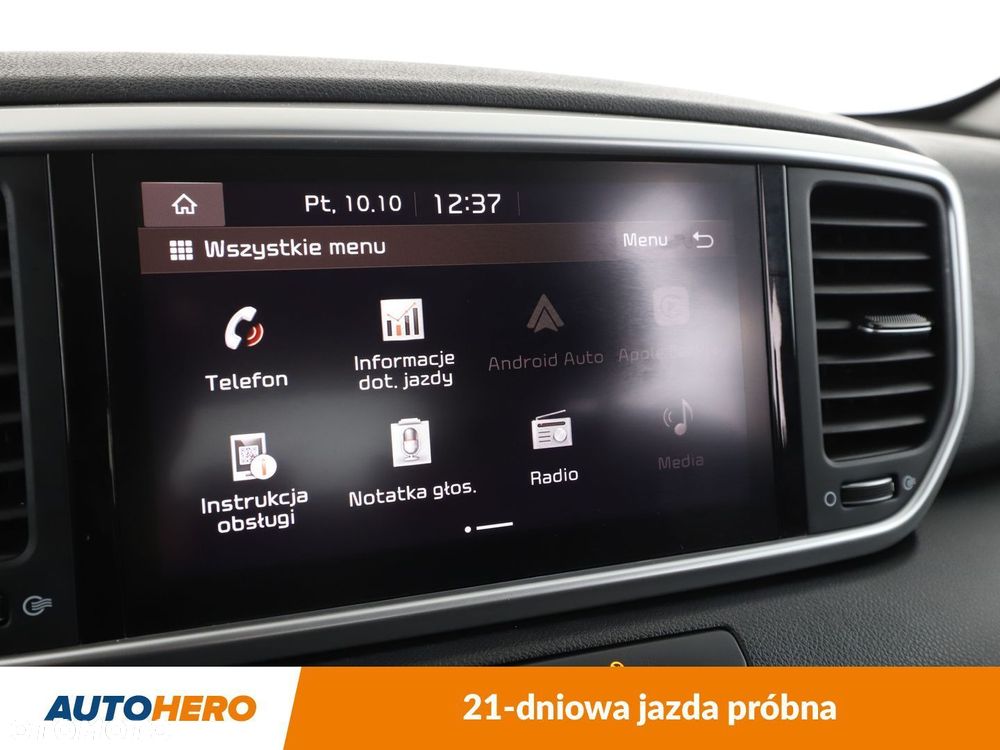 Kia Sportage - 21