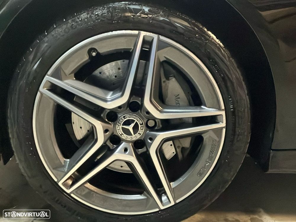 Mercedes-Benz C 300 - 9