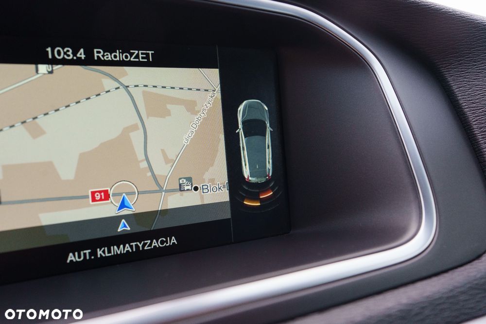 Volvo V40 D4 RDesign - 18
