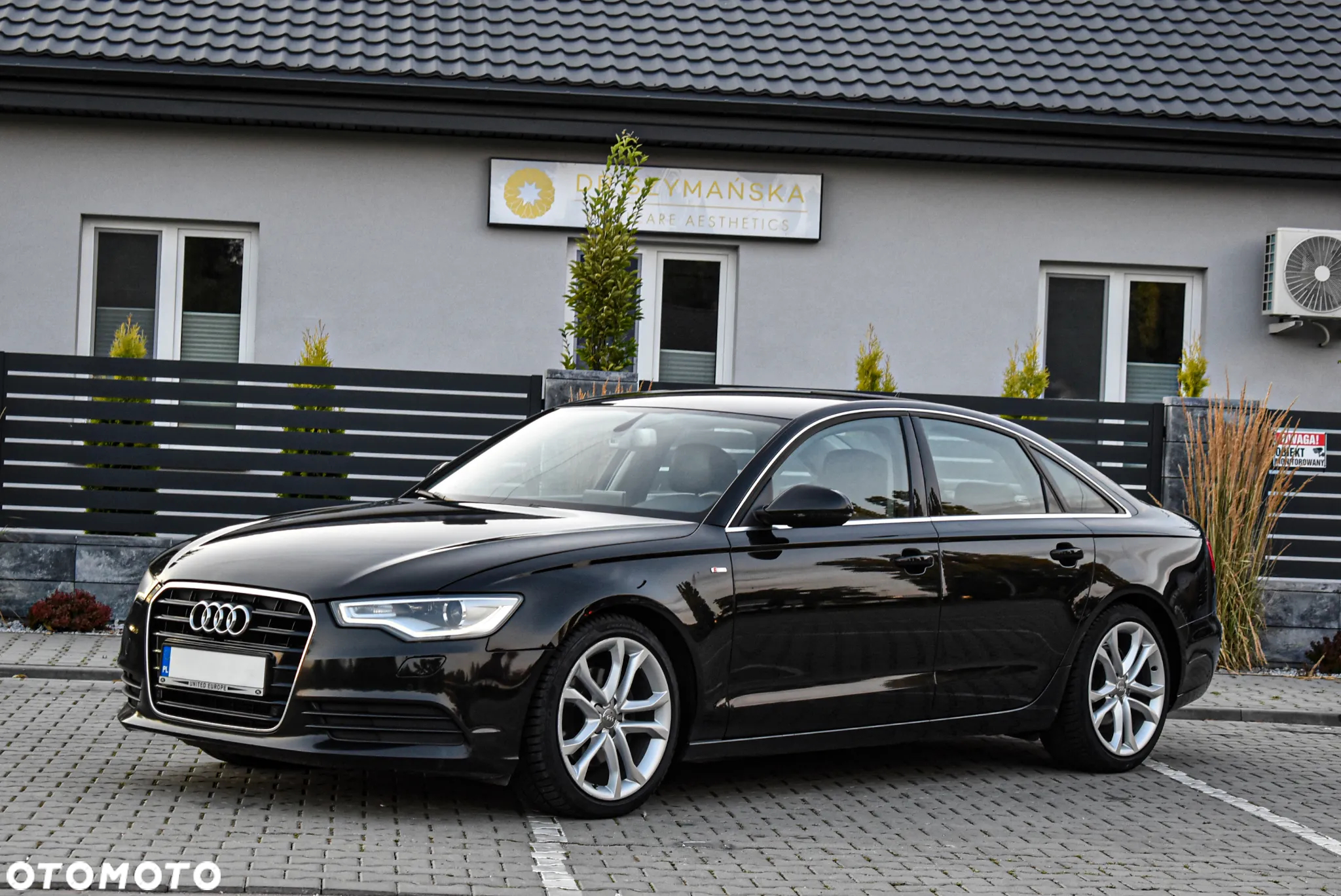 Audi A6 - 28