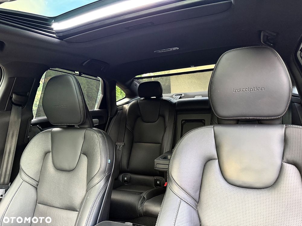 Volvo S90 D5 AWD Geartronic Inscription - 39