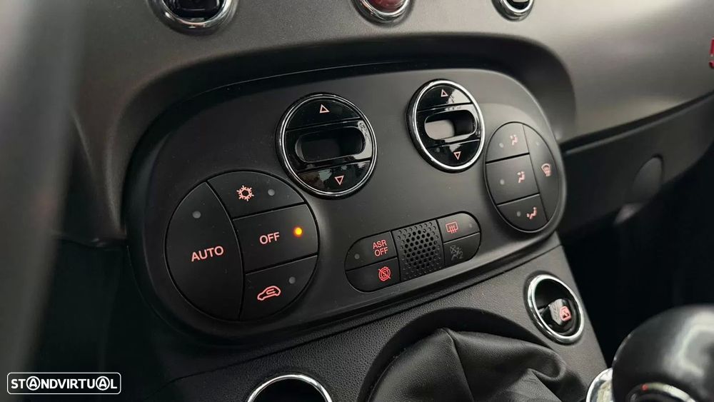 Fiat 500 0.9 TwinAir S S&S - 17