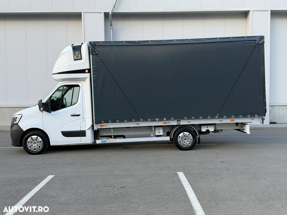 Renault Master - 8
