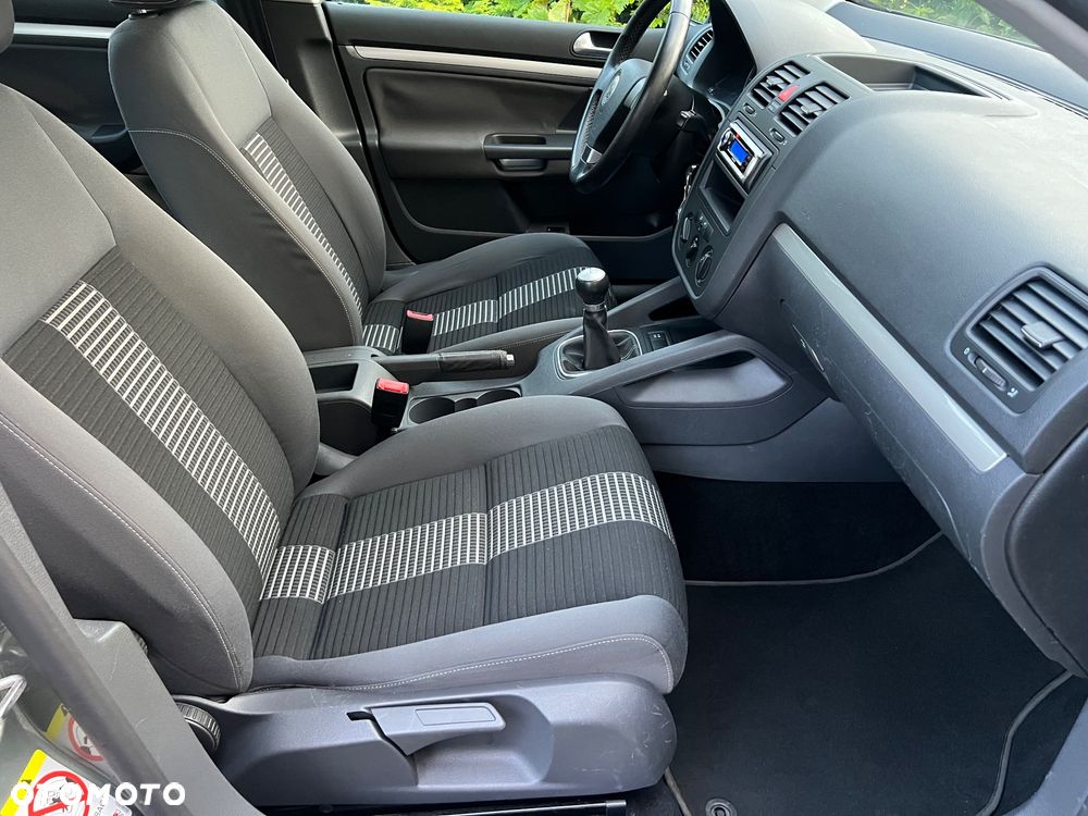 Volkswagen Golf 1.4 United - 30