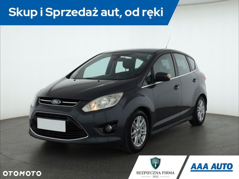 Ford C-MAX - 2