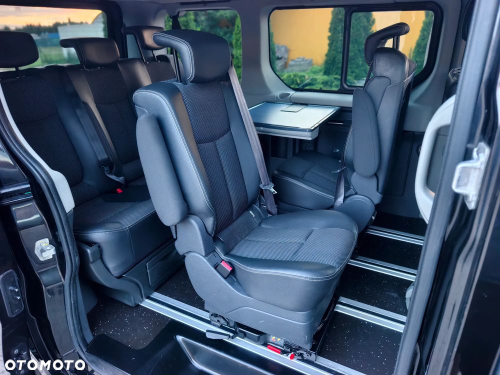 Renault Trafic - 19