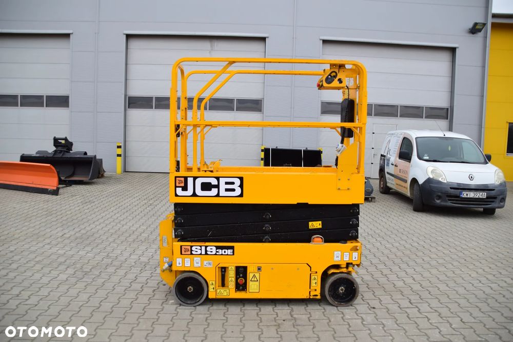JCB S1930E - 10
