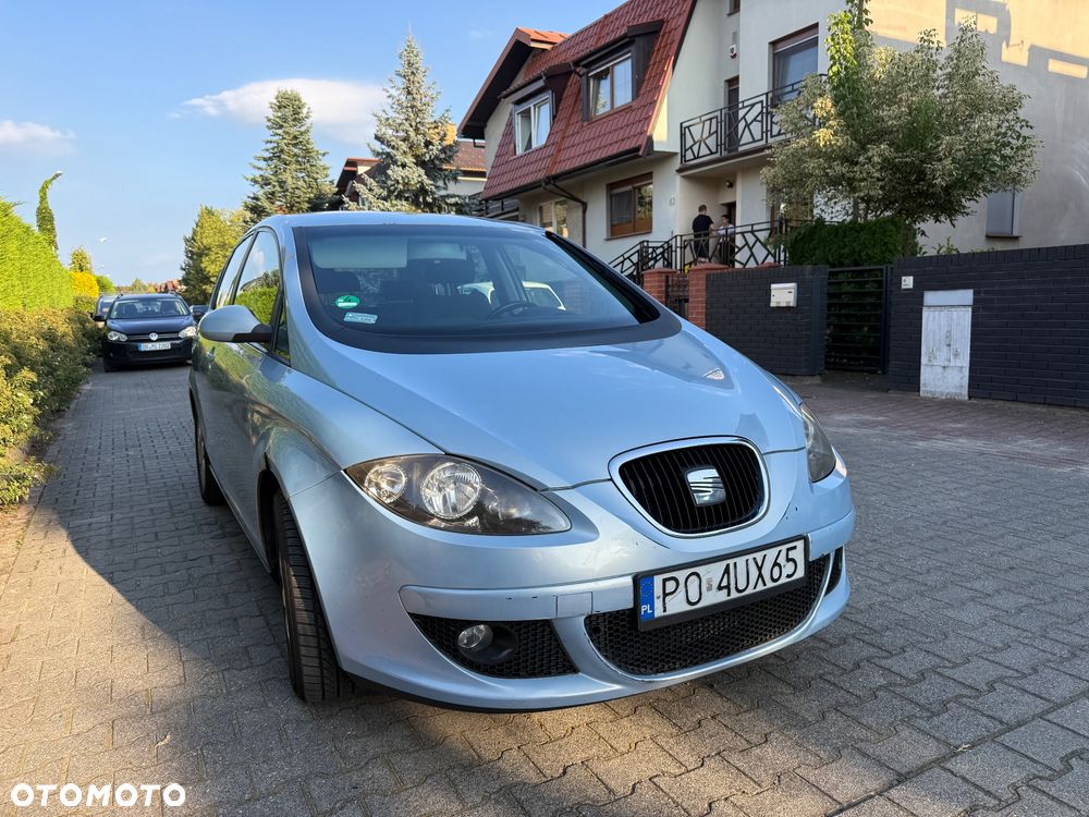 Seat Altea - 6