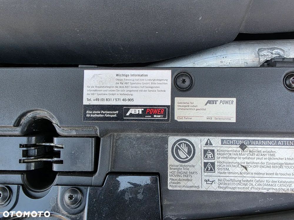 Volkswagen Phaeton - 31