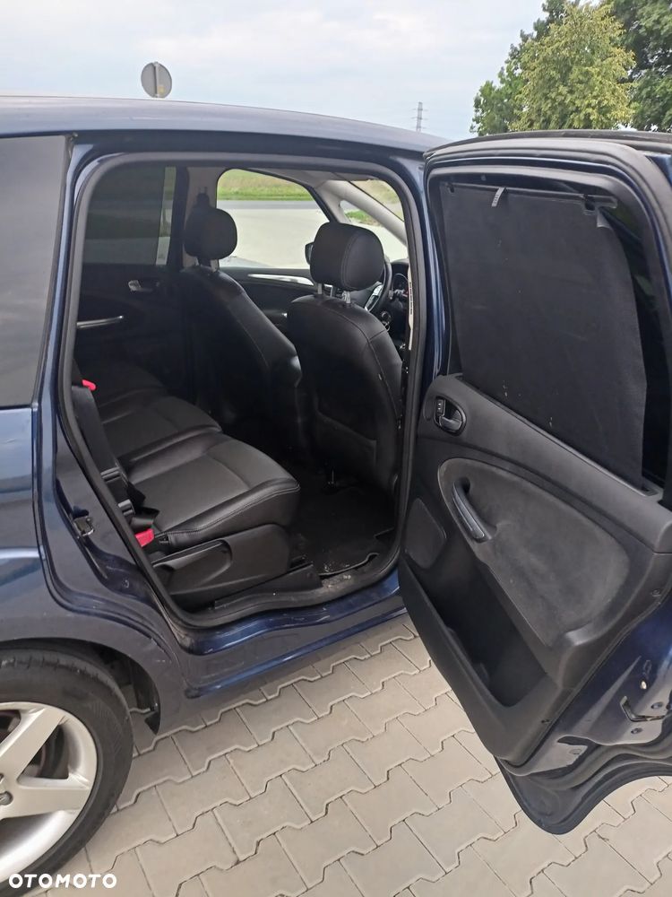 Ford S-Max 2.5 Titanium - 17