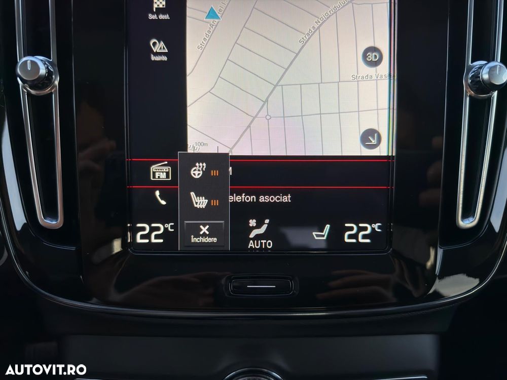 Volvo XC 40 D3 Inscription - 11
