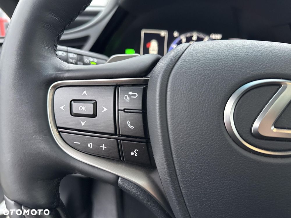 Lexus ES 300h Prestige - 21